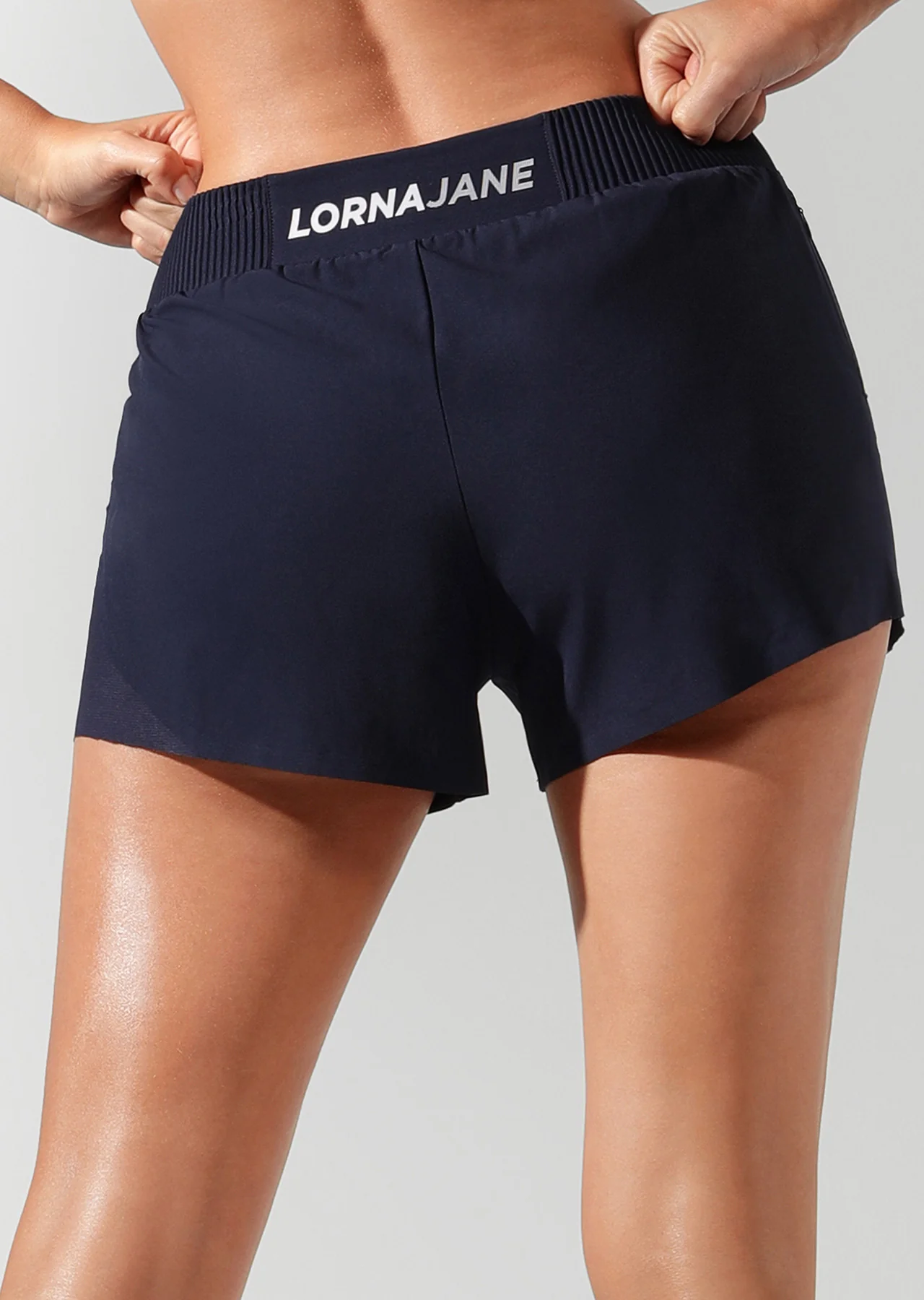 Summer Run Shorts