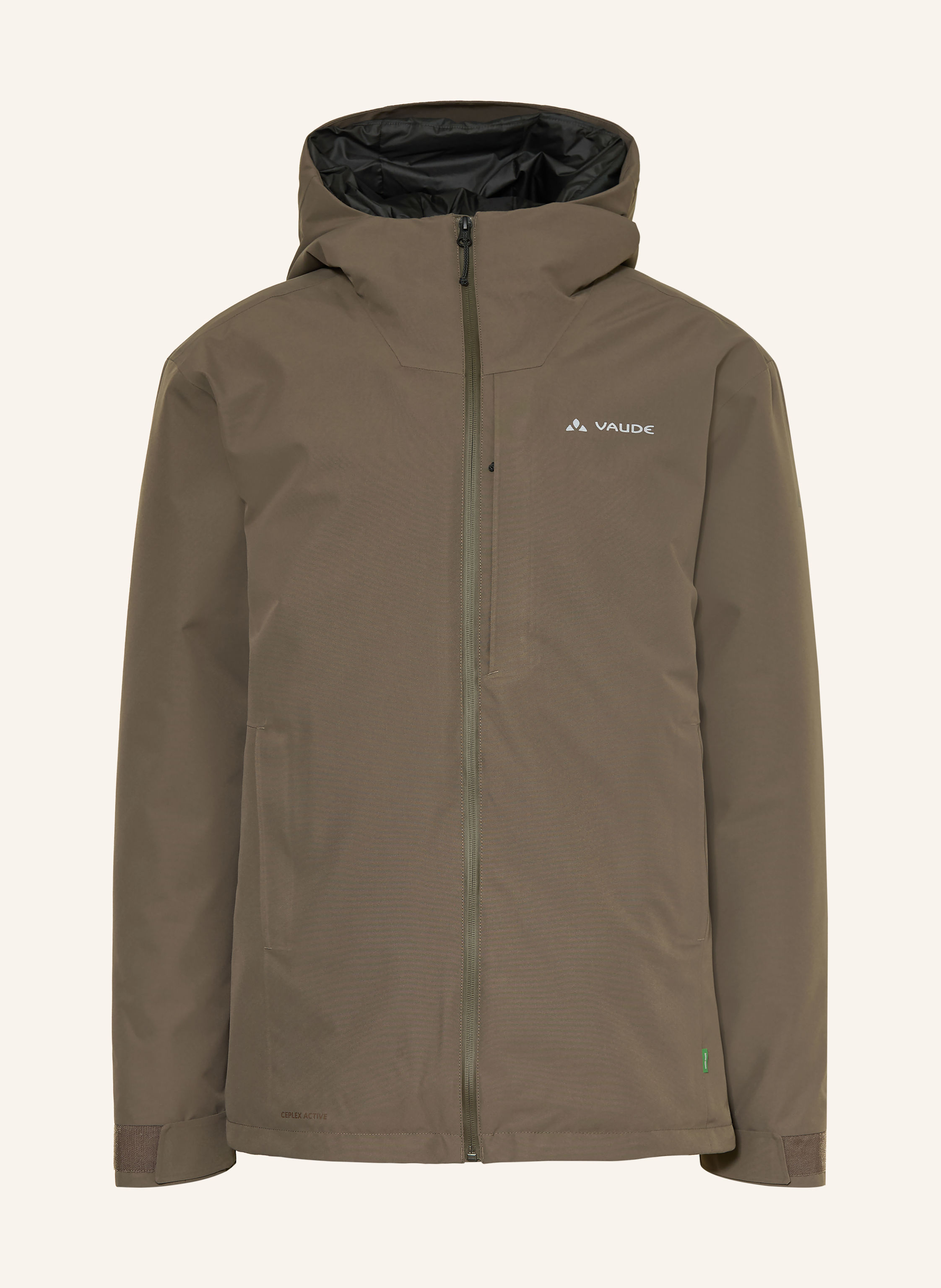 VAUDE 2-in-1-Jacke ME MINEO