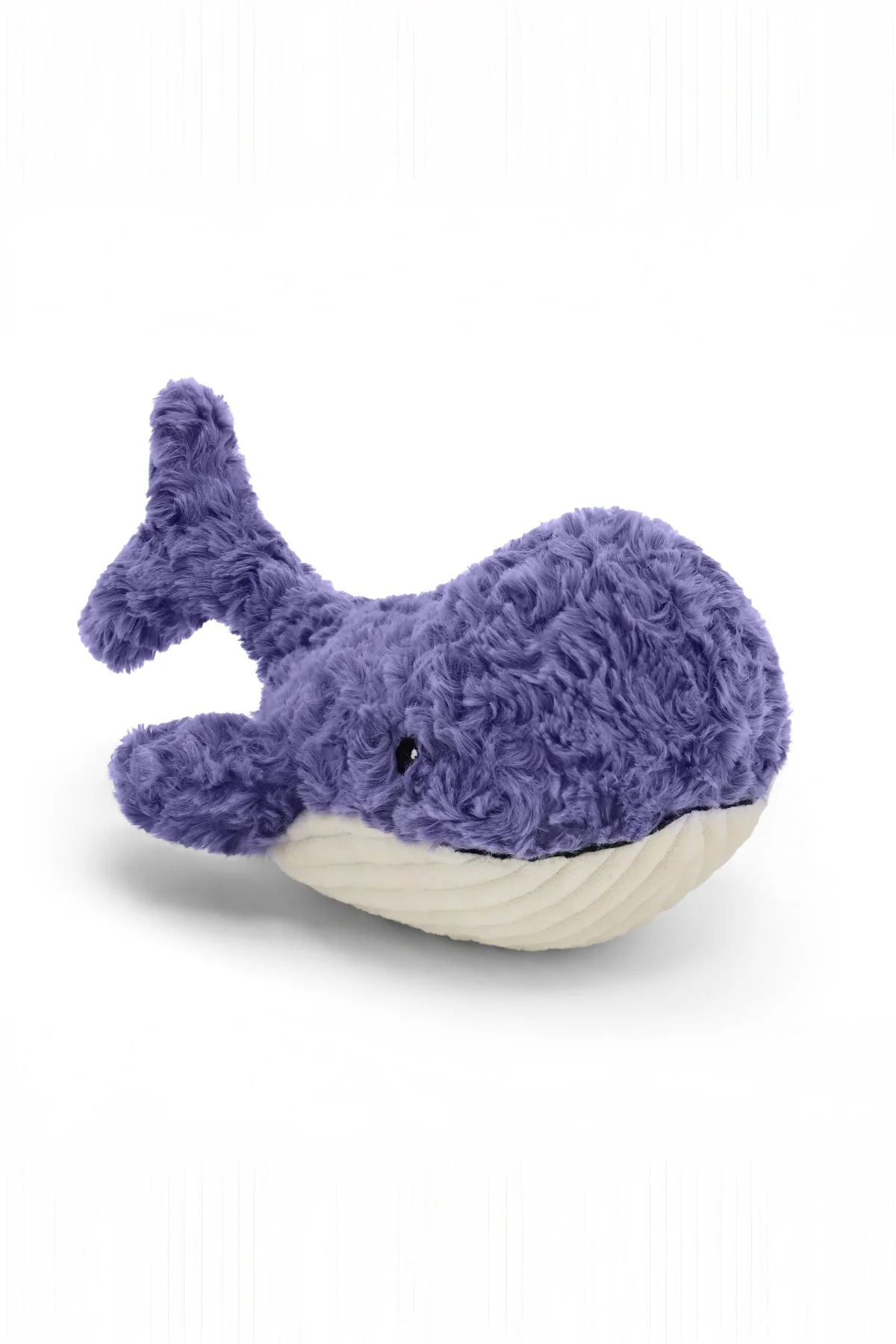 Cuddly Whale Softie 30cm