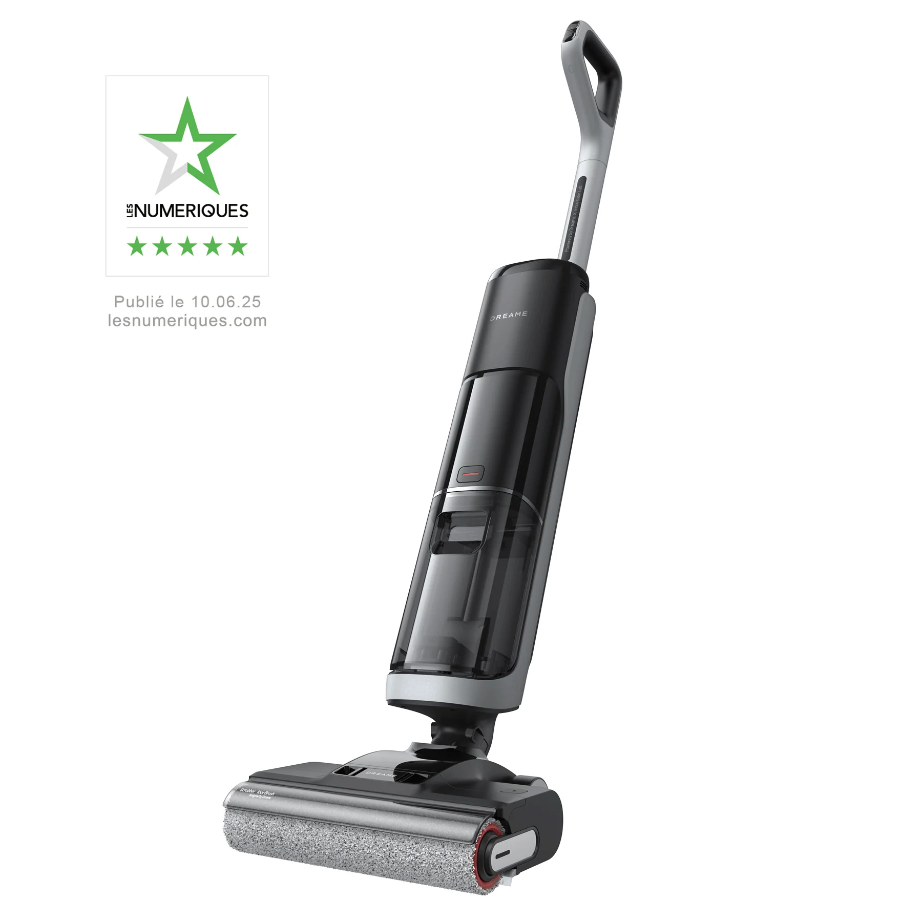Dreame H14 Pro Aspirateur Laveur