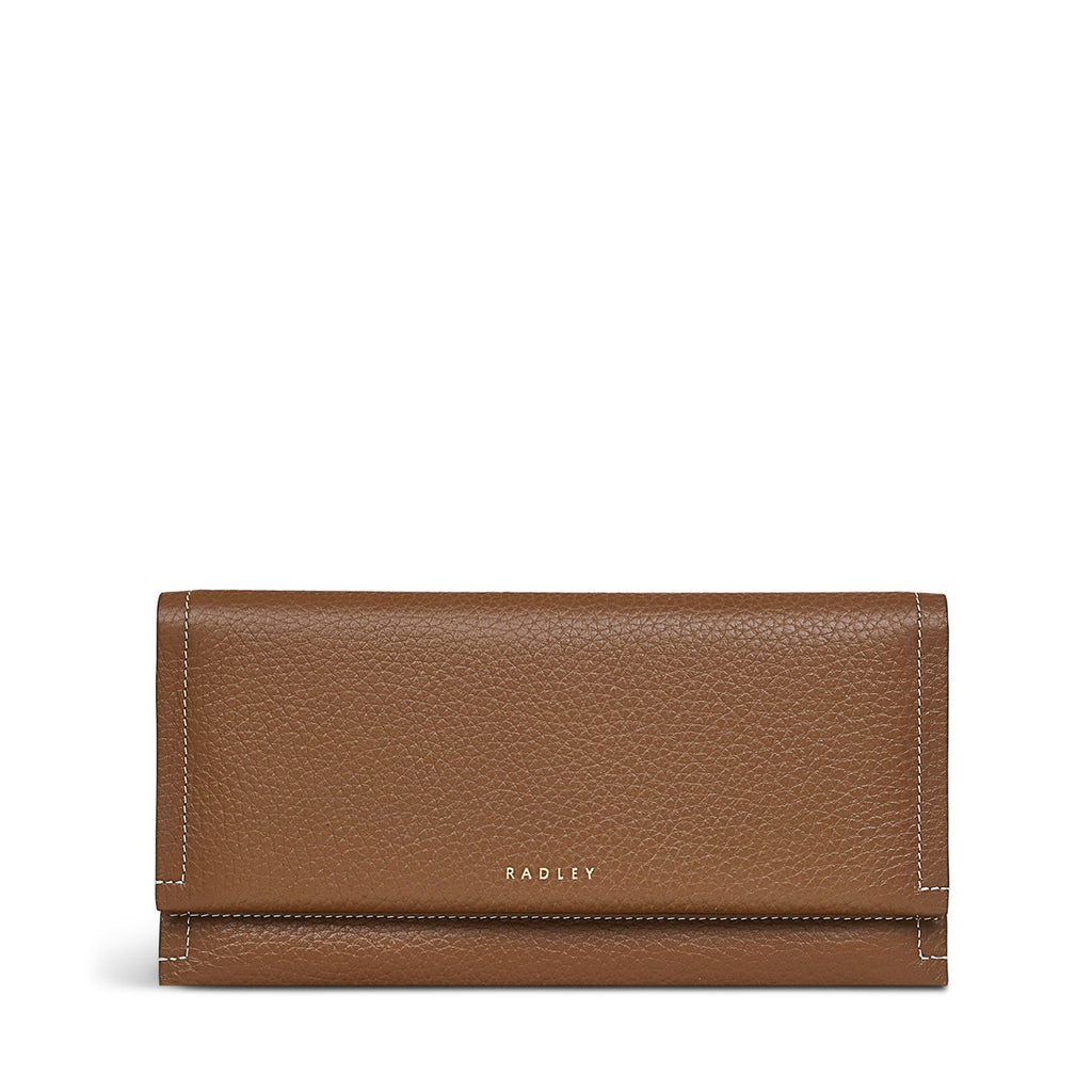 Oak Street Large Flapover Purse - ESC10510