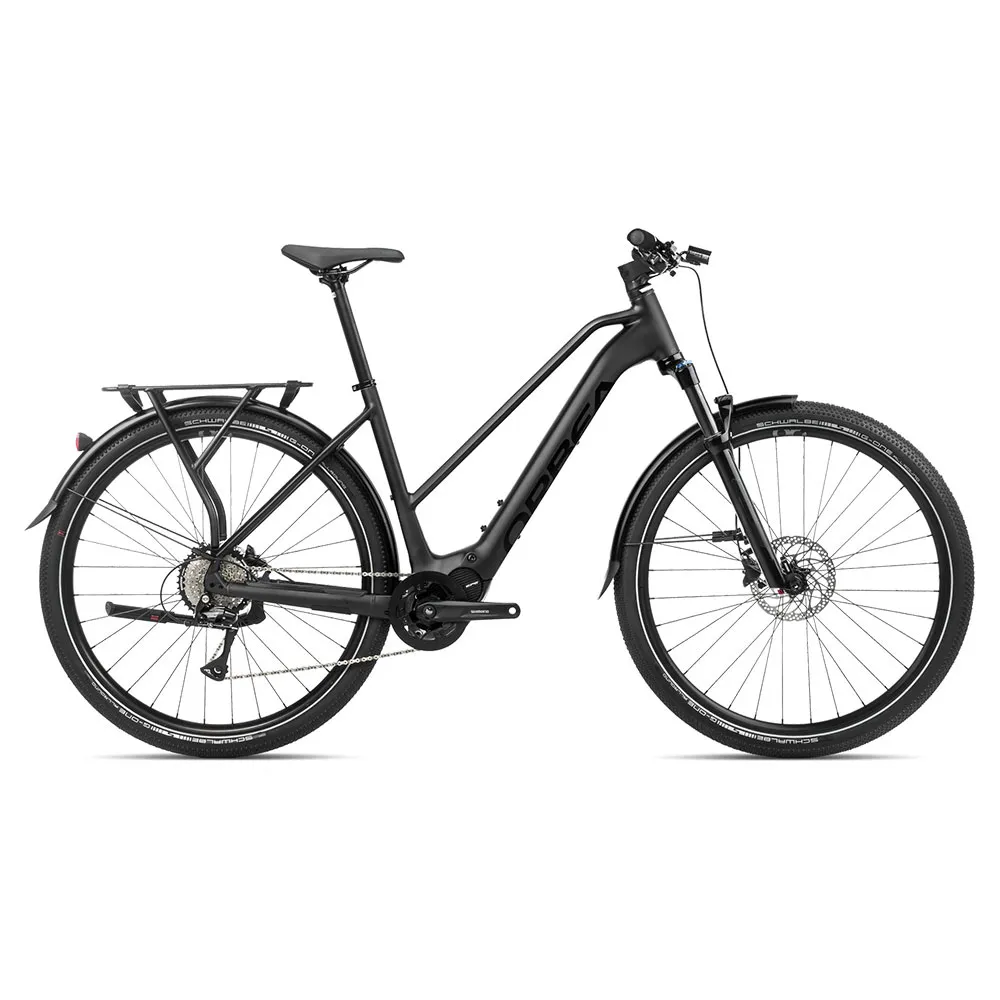 Orbea Kemen MID 40 29´´ Acera M3020 2024 electric bike