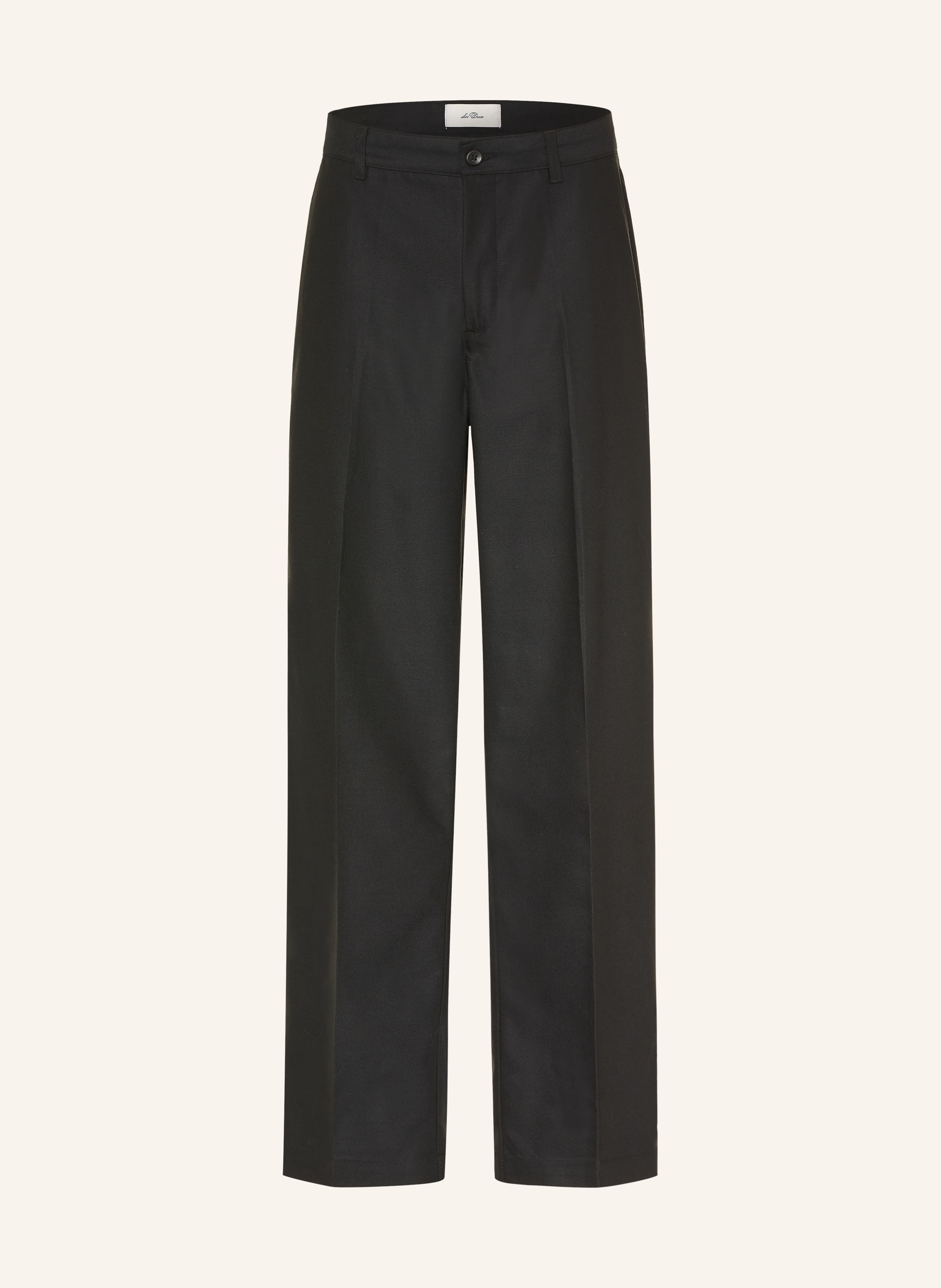 LES DEUX Chino Loose Fit