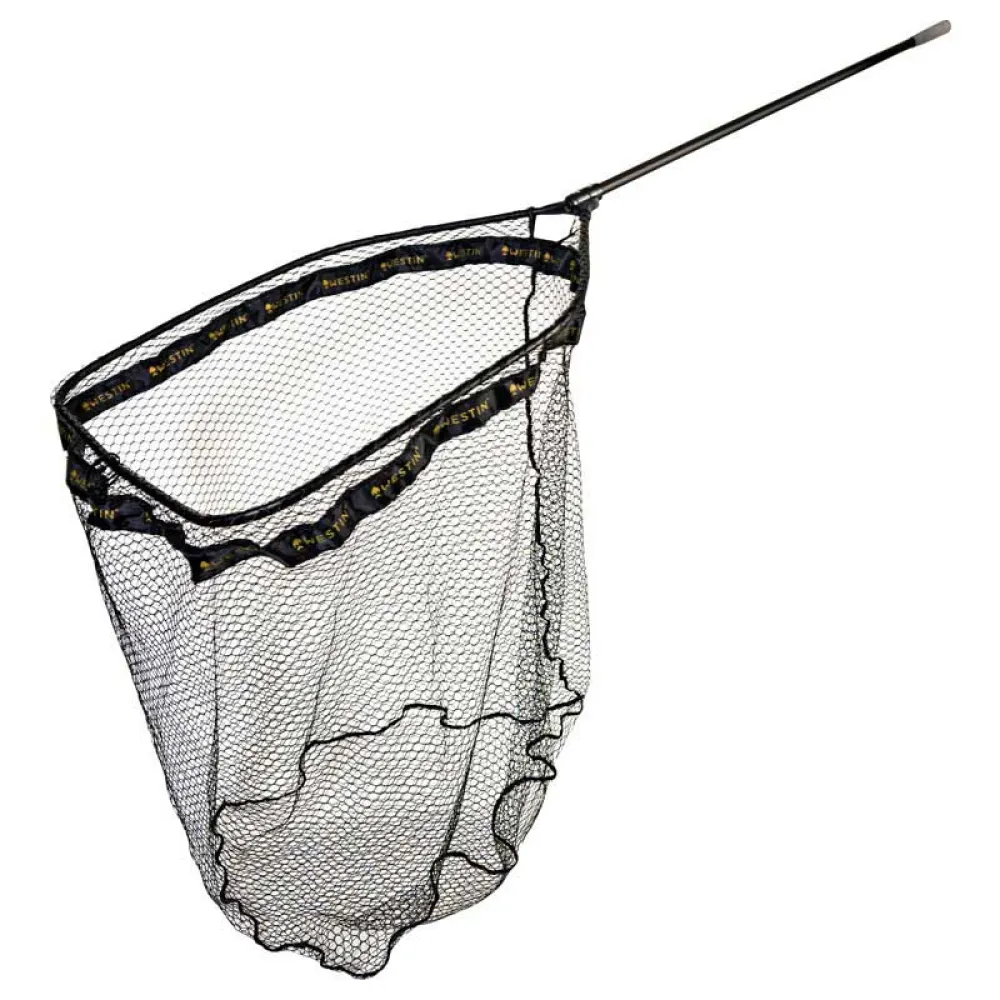 Westin W3 C&R Foldable landing Net