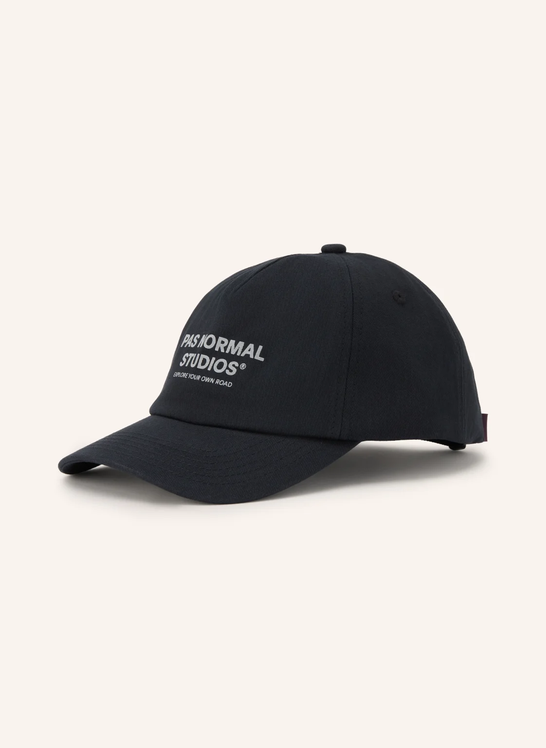 PAS NORMAL STUDIOS Cap OFF-RACE