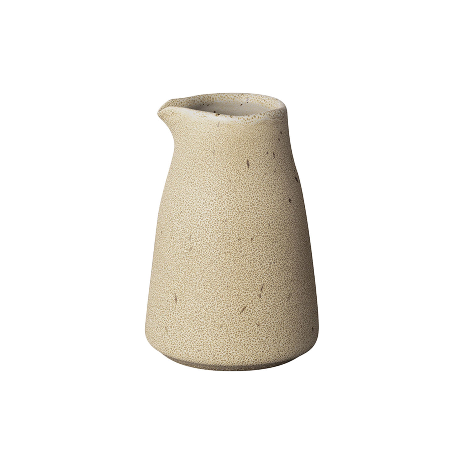 KUMI Creamer, fungi