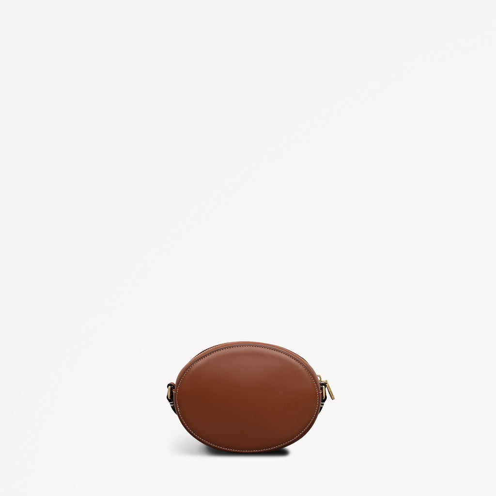 Rydon Road - Mini Ziptop Cross Body