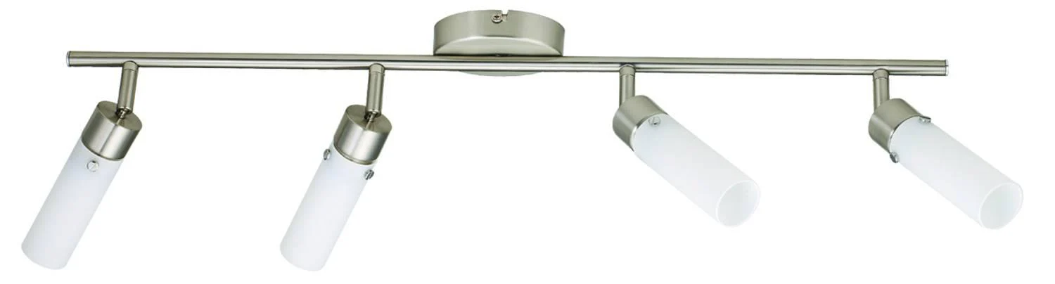 Plafondlamp Pien 4-lichts