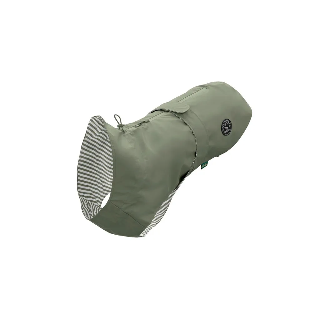 Hunter Pet Milford Dog Raincoat