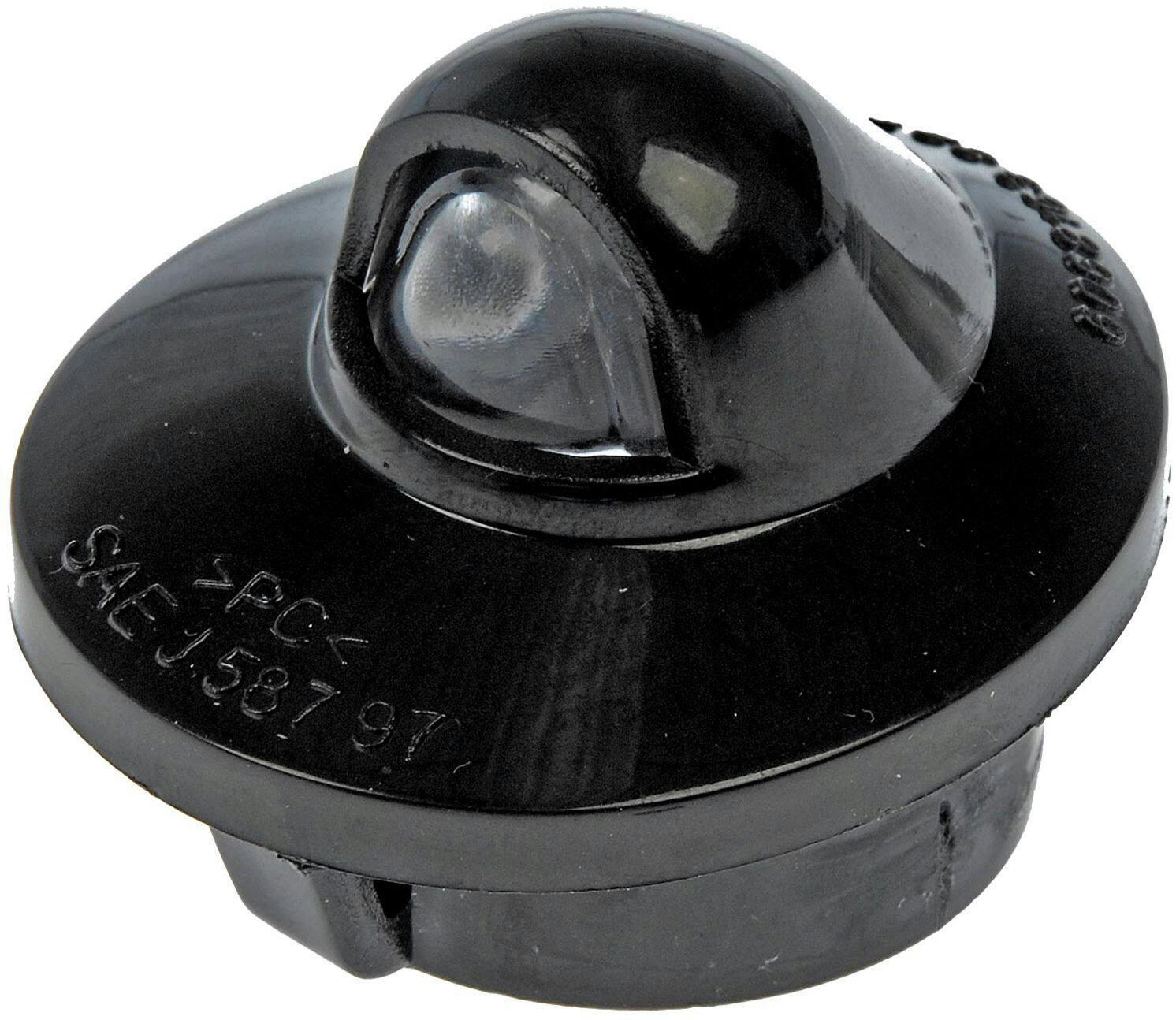 Dorman License Plate Lamp for Ford