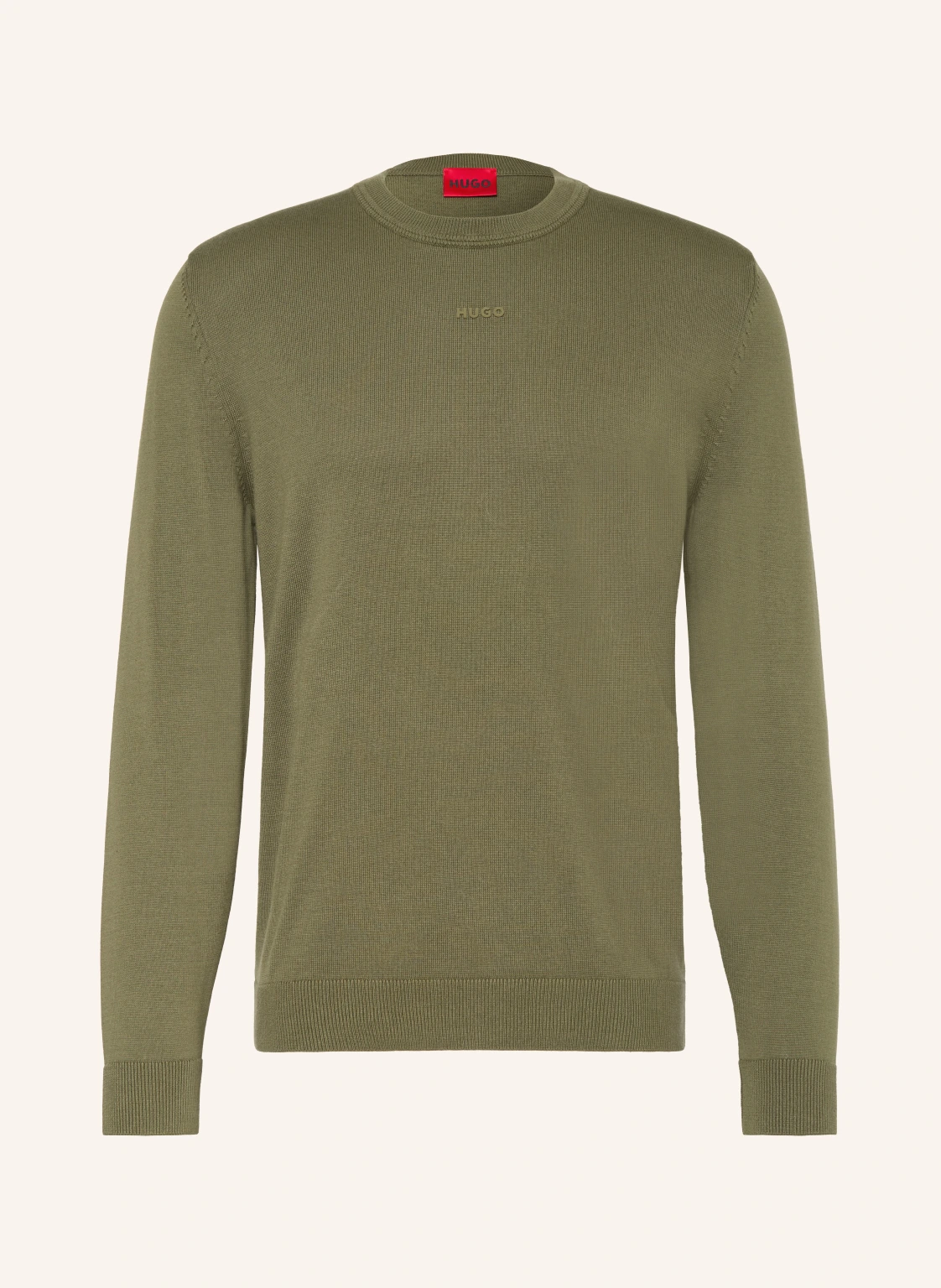 HUGO Pullover SAN CASSIUS
