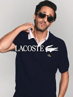 Lacoste