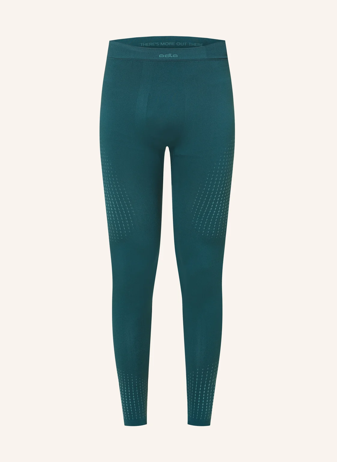 odlo Funktionswäsche-Hose PERFORMANCE WARM