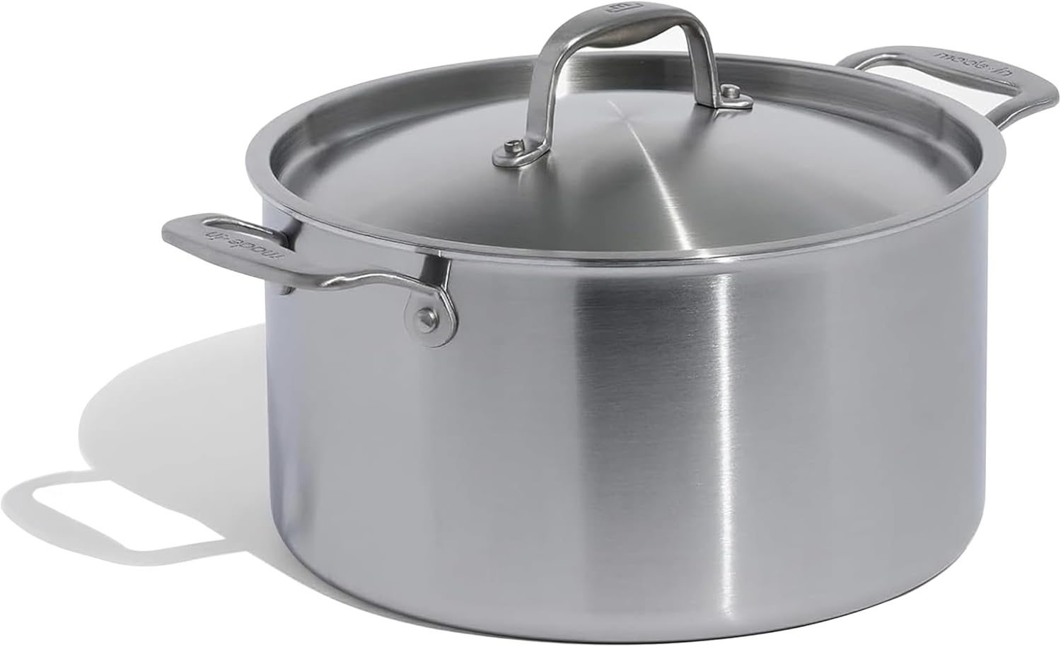 Stockpots