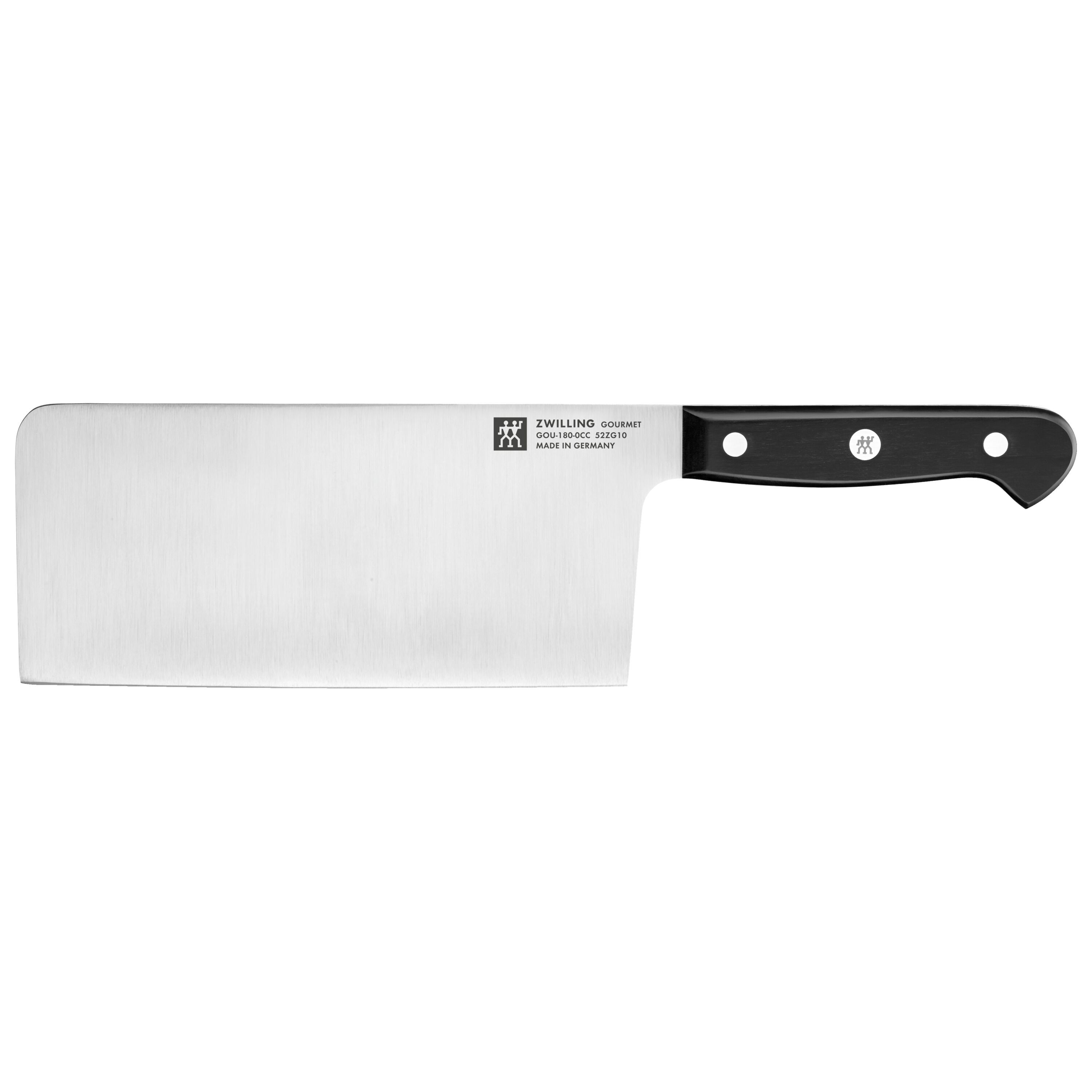 2-pcs Knife set