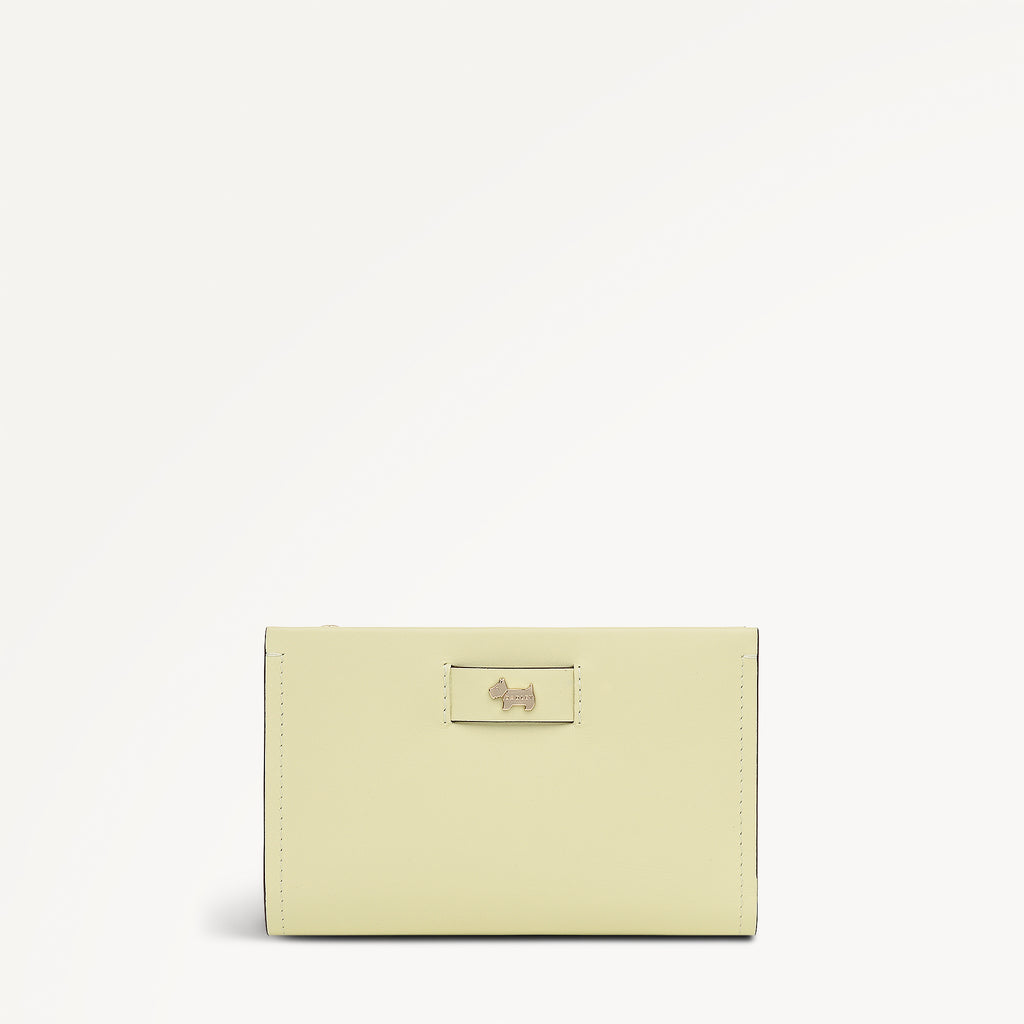 Talbot Way - Medium Bifold Purse