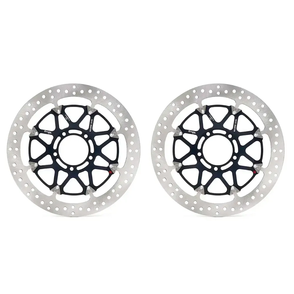 Brembo 208A98511 brake disc