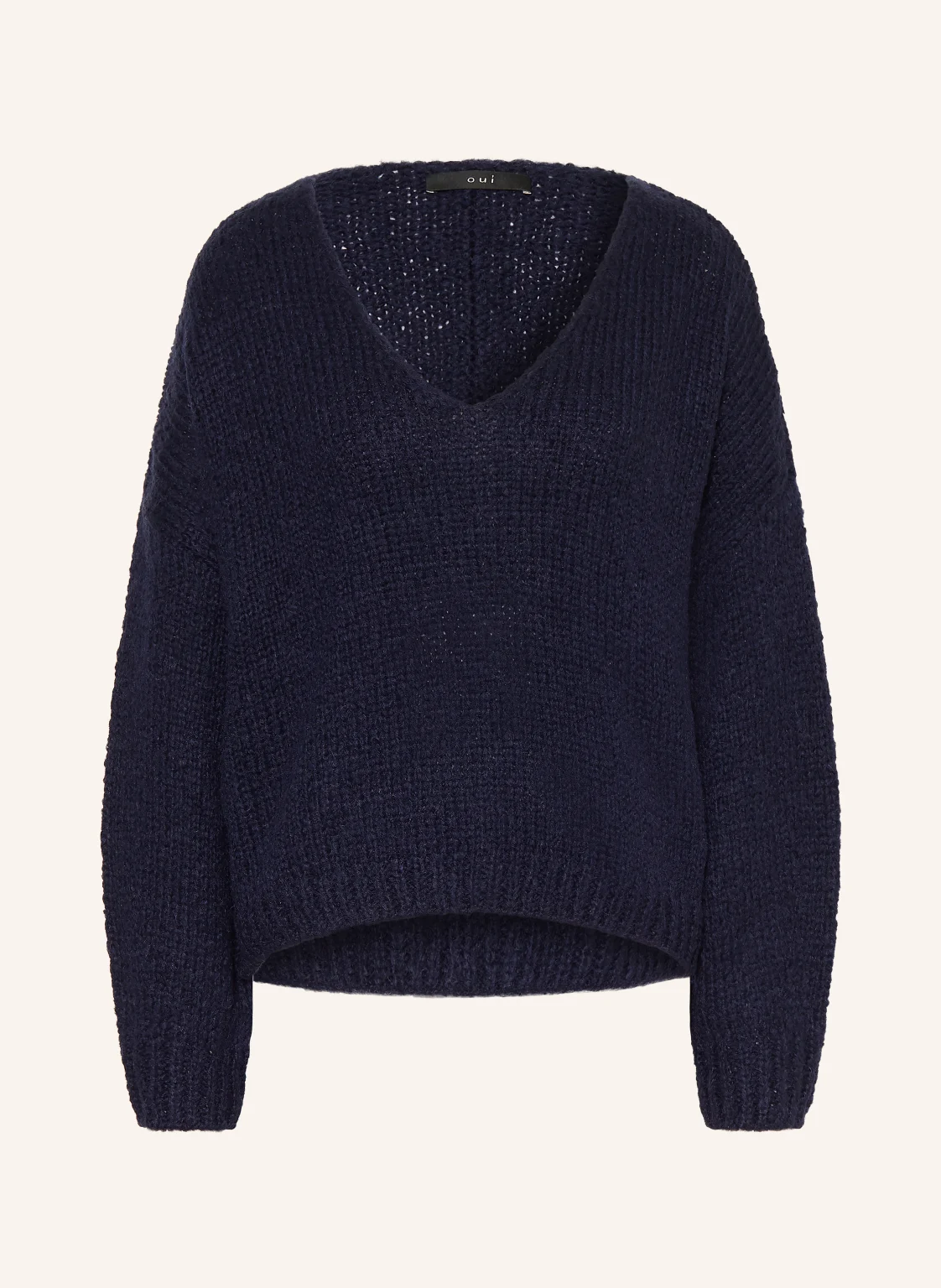 Oui Pullover