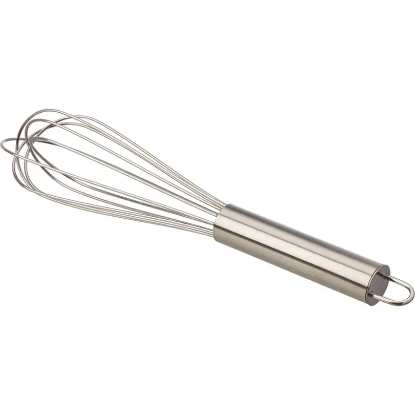 Schneebesen 24er-Set Mini