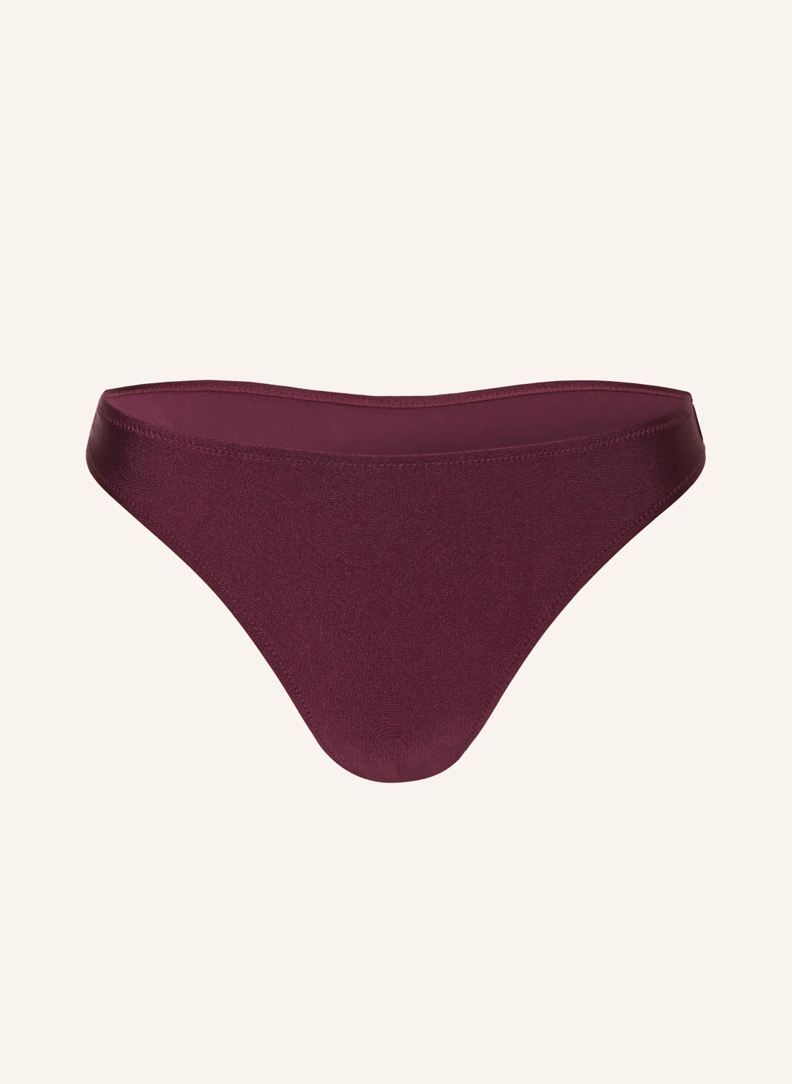 MRS & HUGS Brazilian-Bikini-Hose