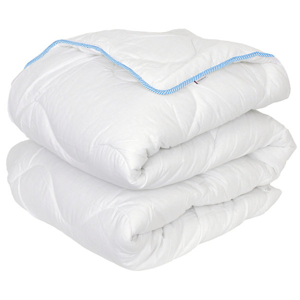 Couette automne 240x220 cm HARMONIE garnissage fibre polyester 300g/m2
