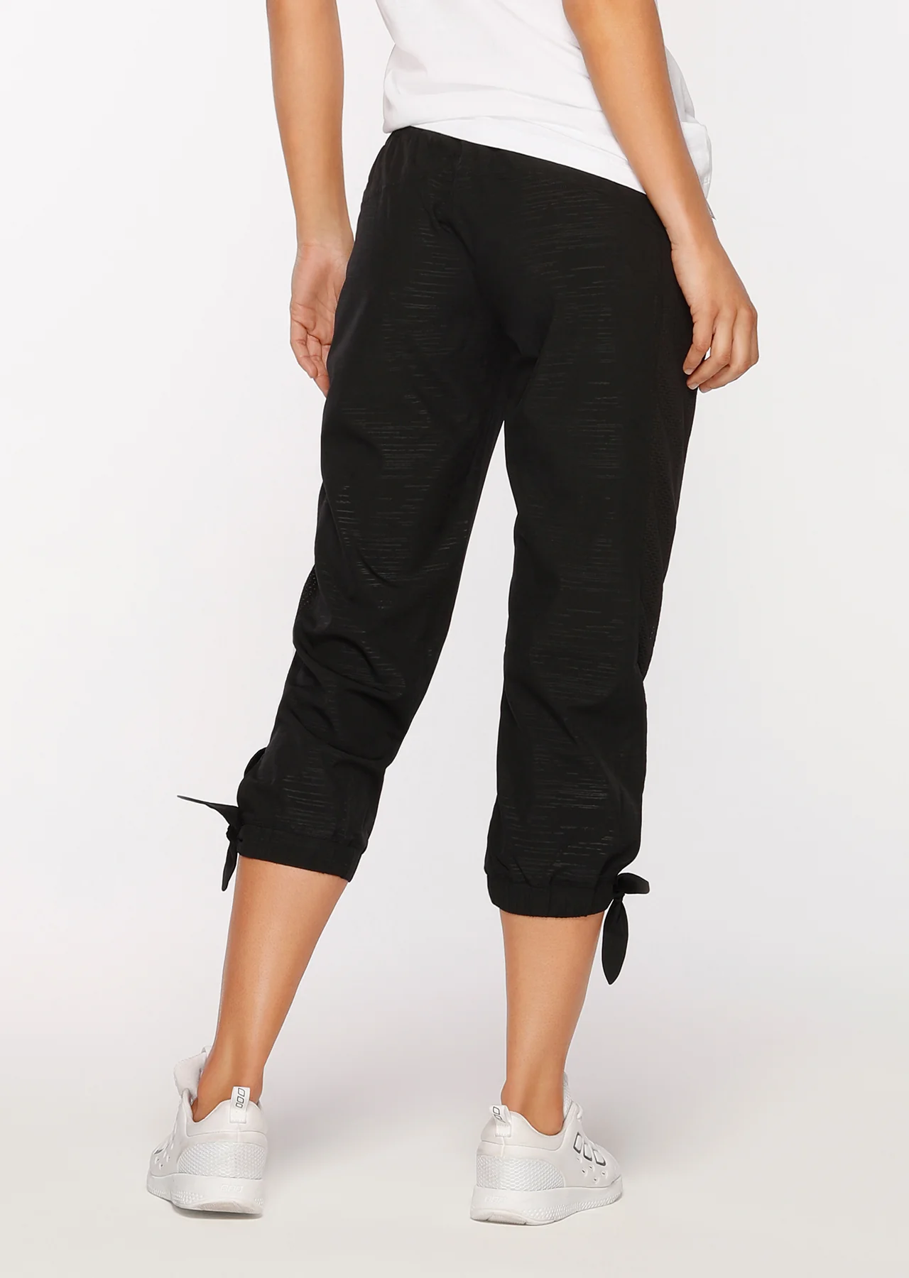 Refresh 7/8 Active Pants