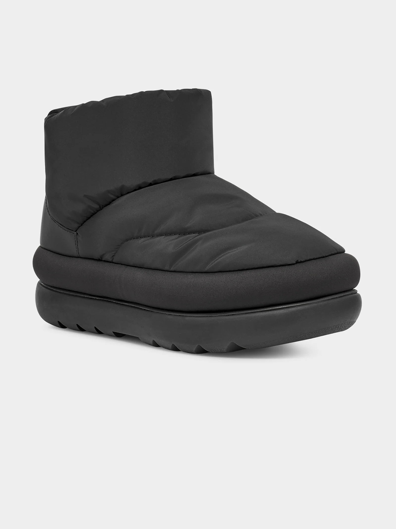 Womens Classic Maxi Mini Boots