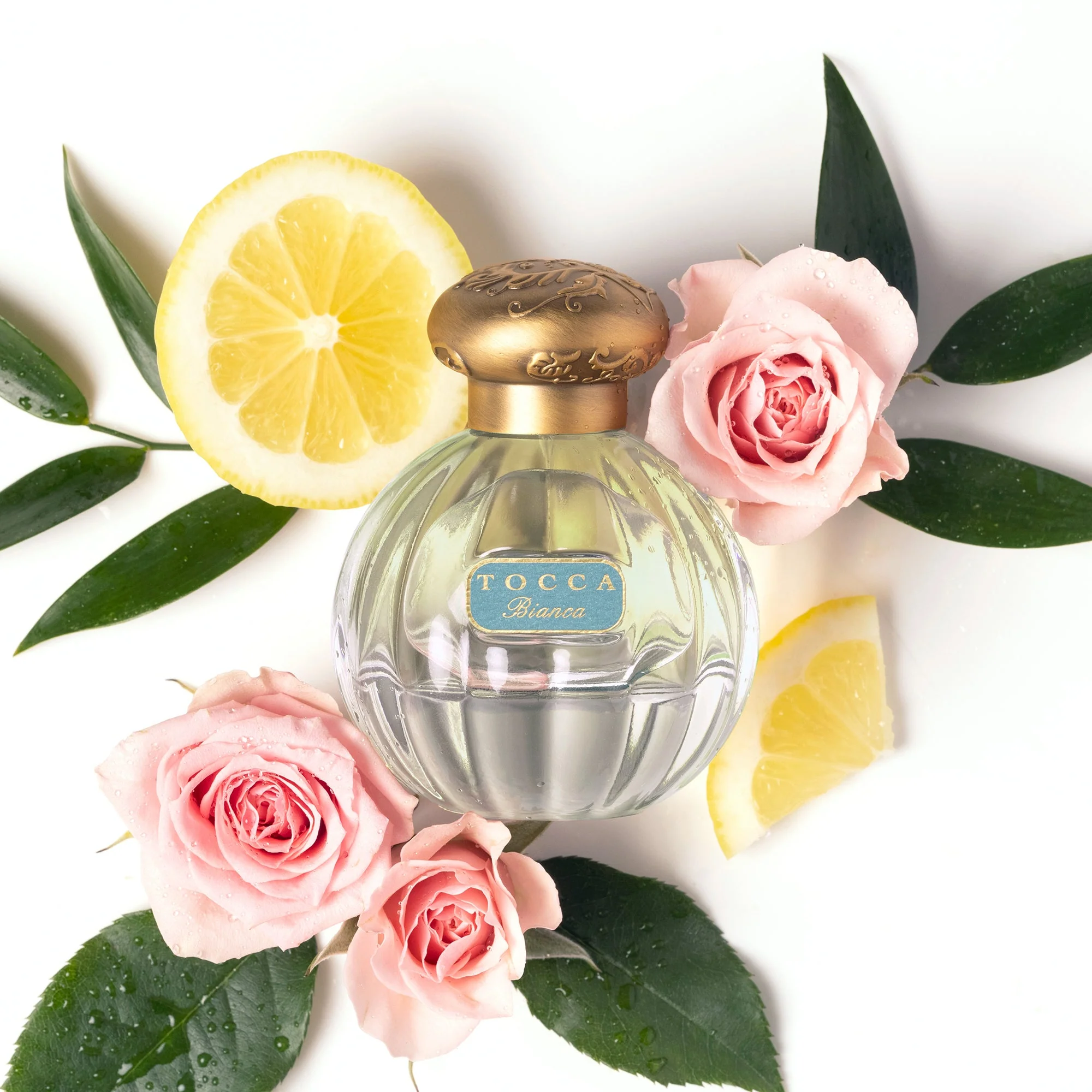 Eau de Parfum Bianca 100ml