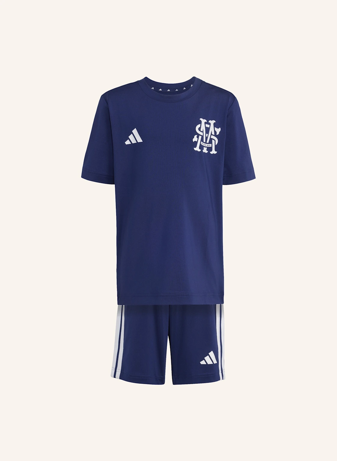 adidas ADIDAS MARVEL SPIDER-MAN SPORT SET