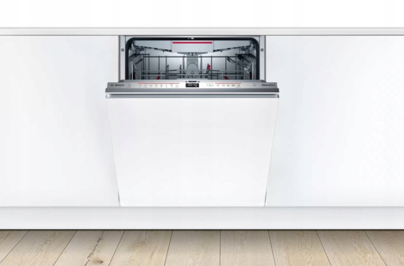 Zmywarka Bosch SMV6ECX93E 13 kpl. 60cm HomeConnect