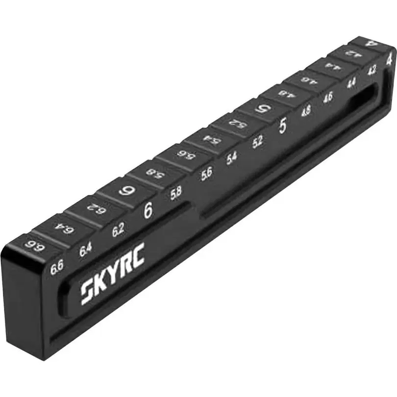 Winkel Skyrc