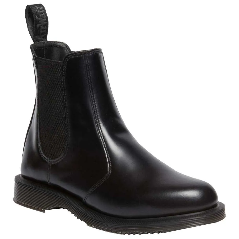 Dr Martens Flora boots
