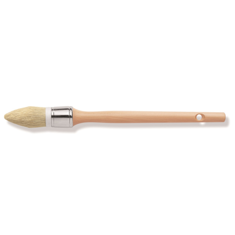 Pouce à rechampir en bois FSC 25 mm COLOR EXPERT
