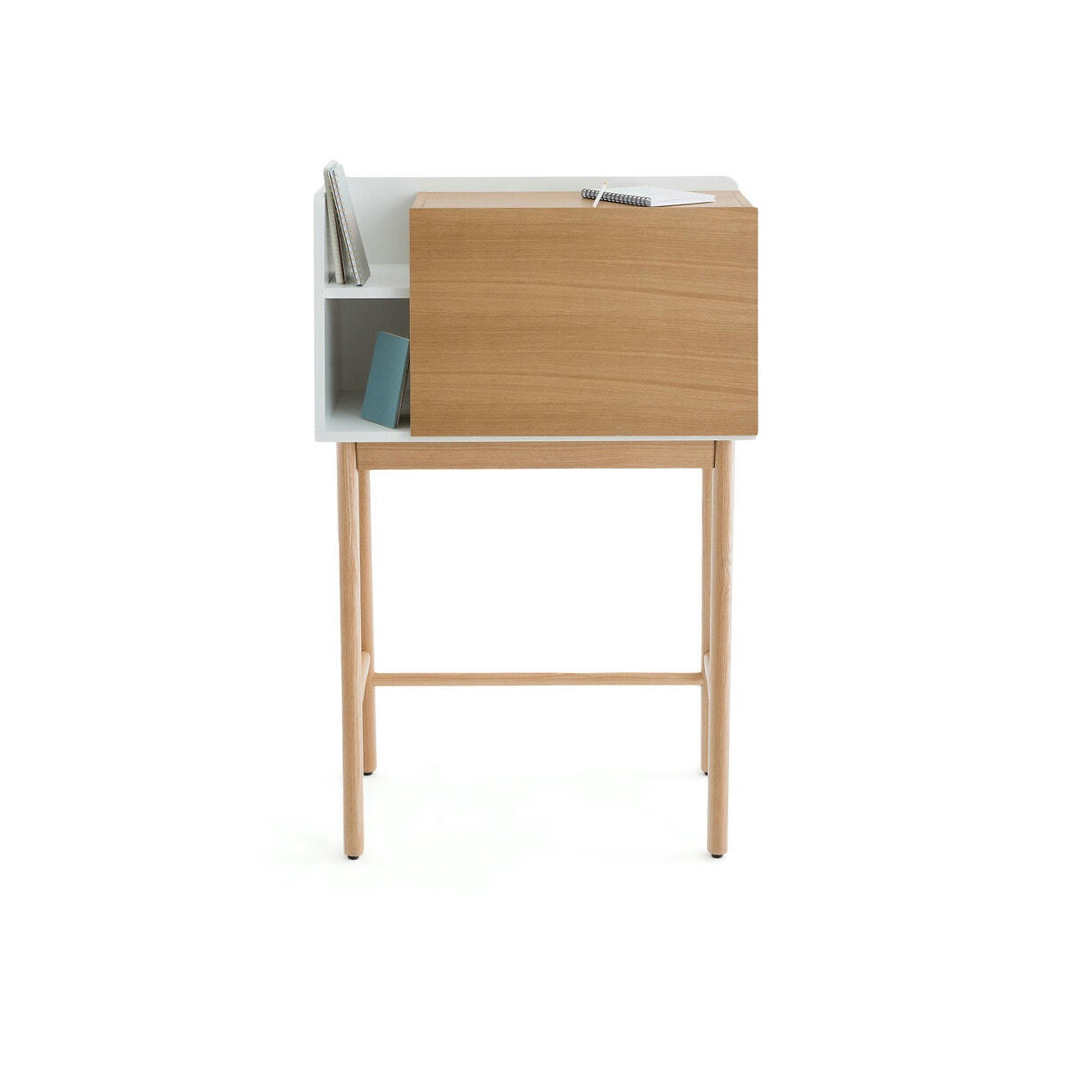 Bureau secrétaire, Graphy