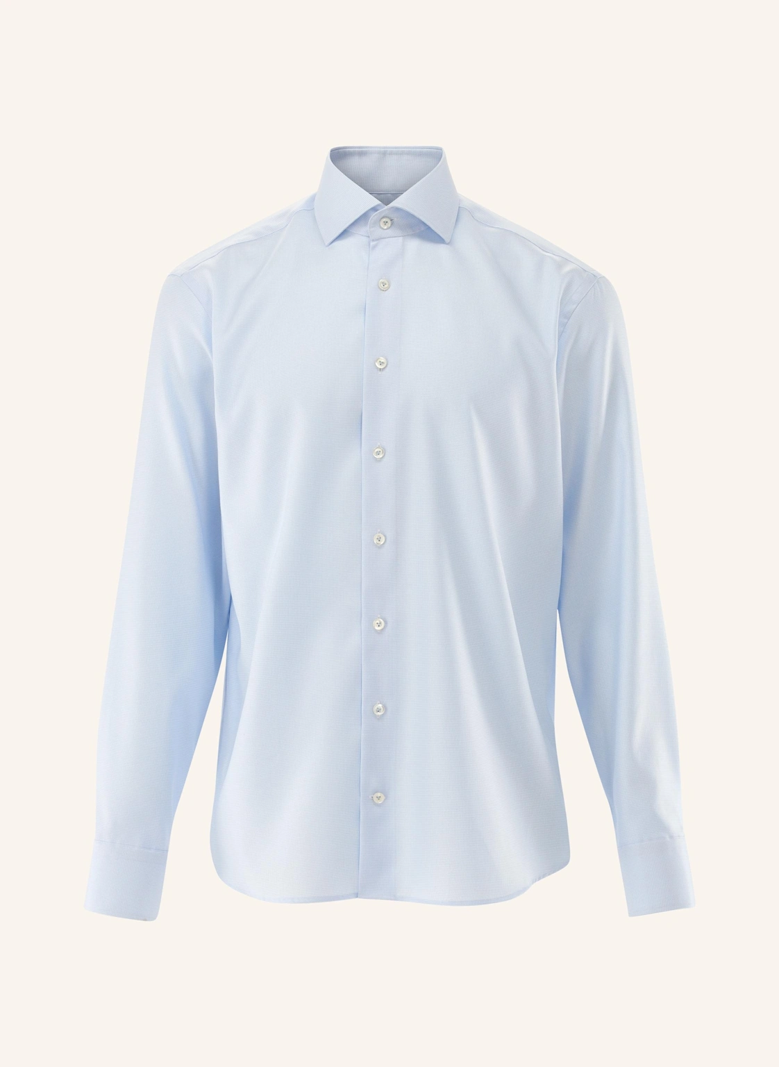 van Laack Hemd Tailor Fit
