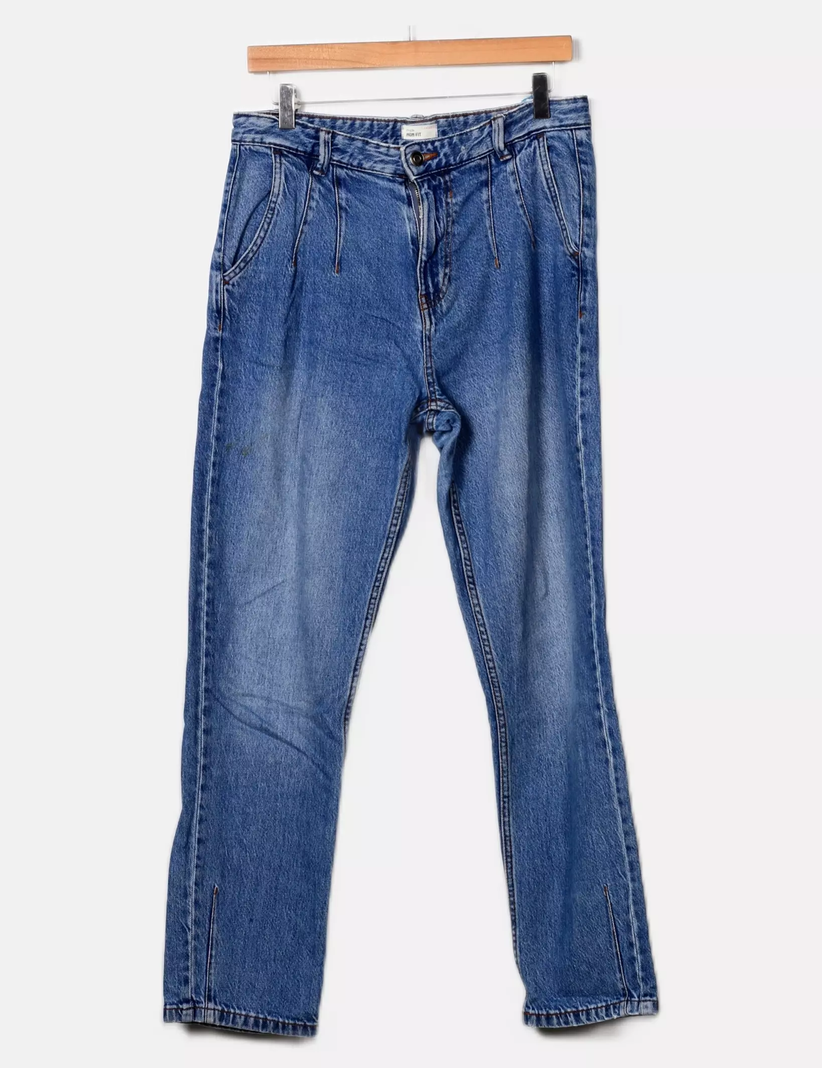 Camaïeu slouchy jeans