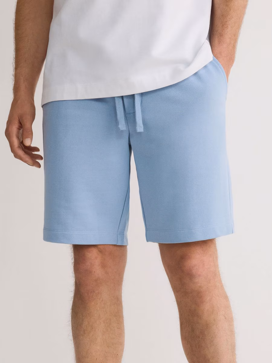 Short Tracksuit Bottoms