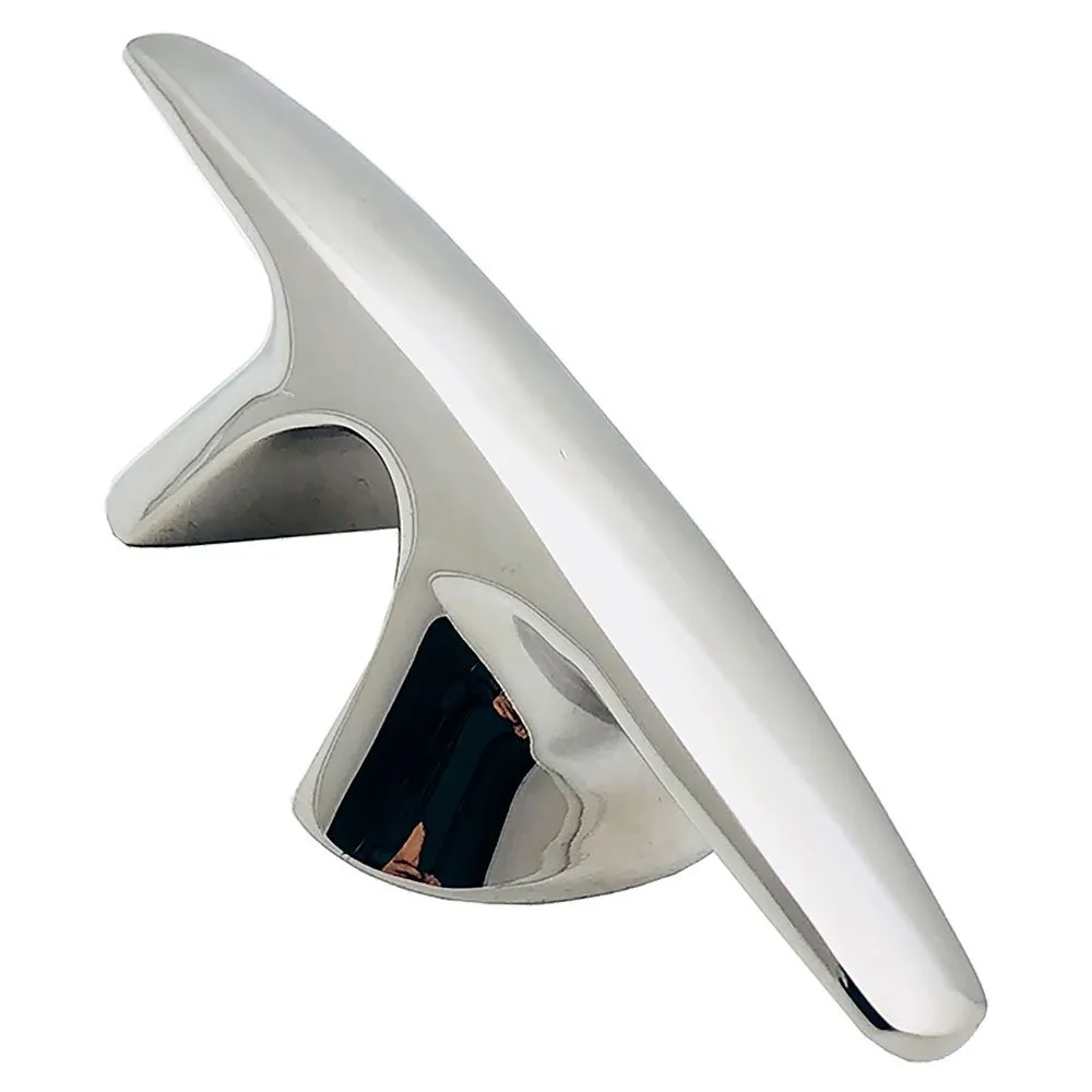 Oem Marine stainless steel Mooring Cleat