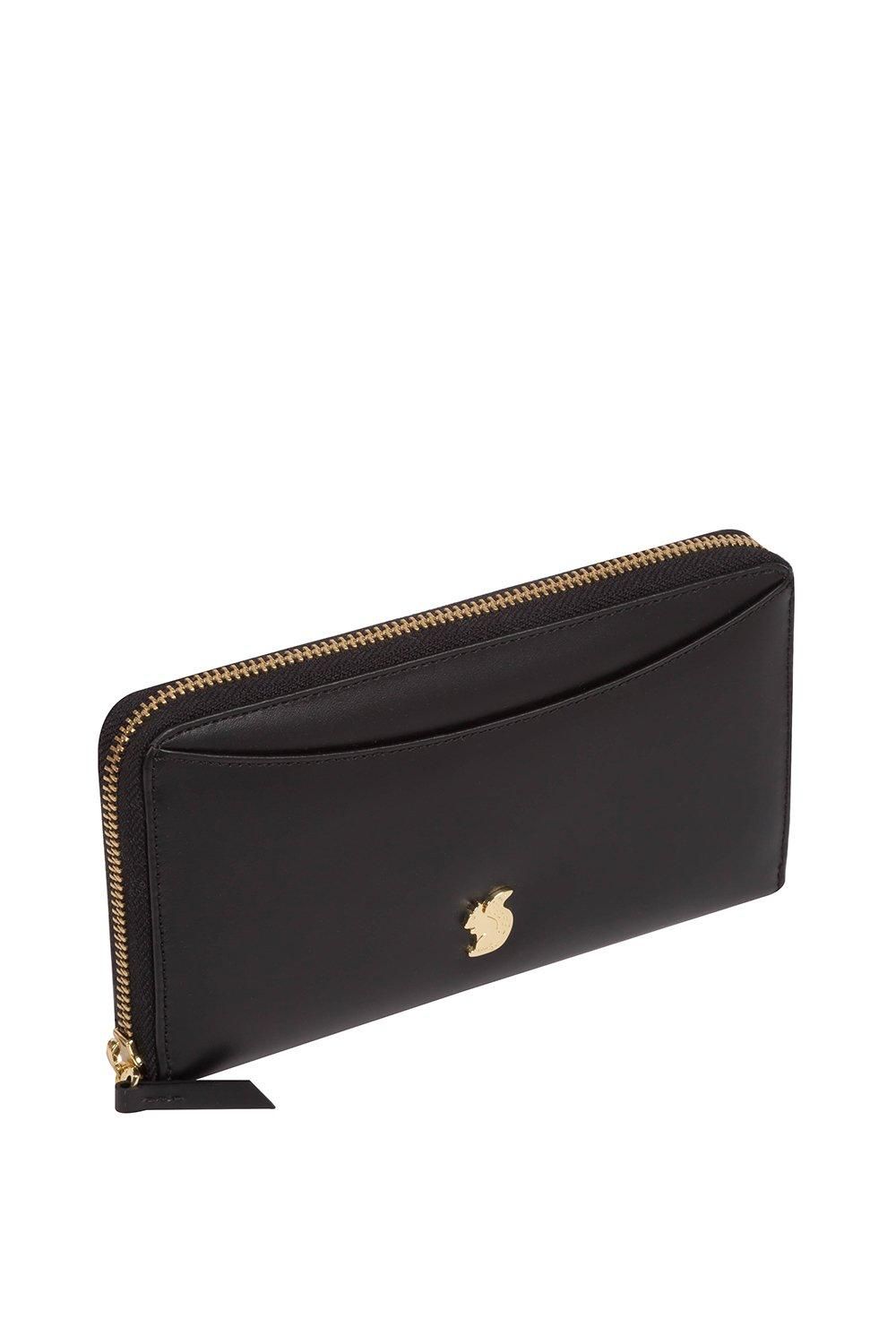 Conkca London Candy' Leather Purse