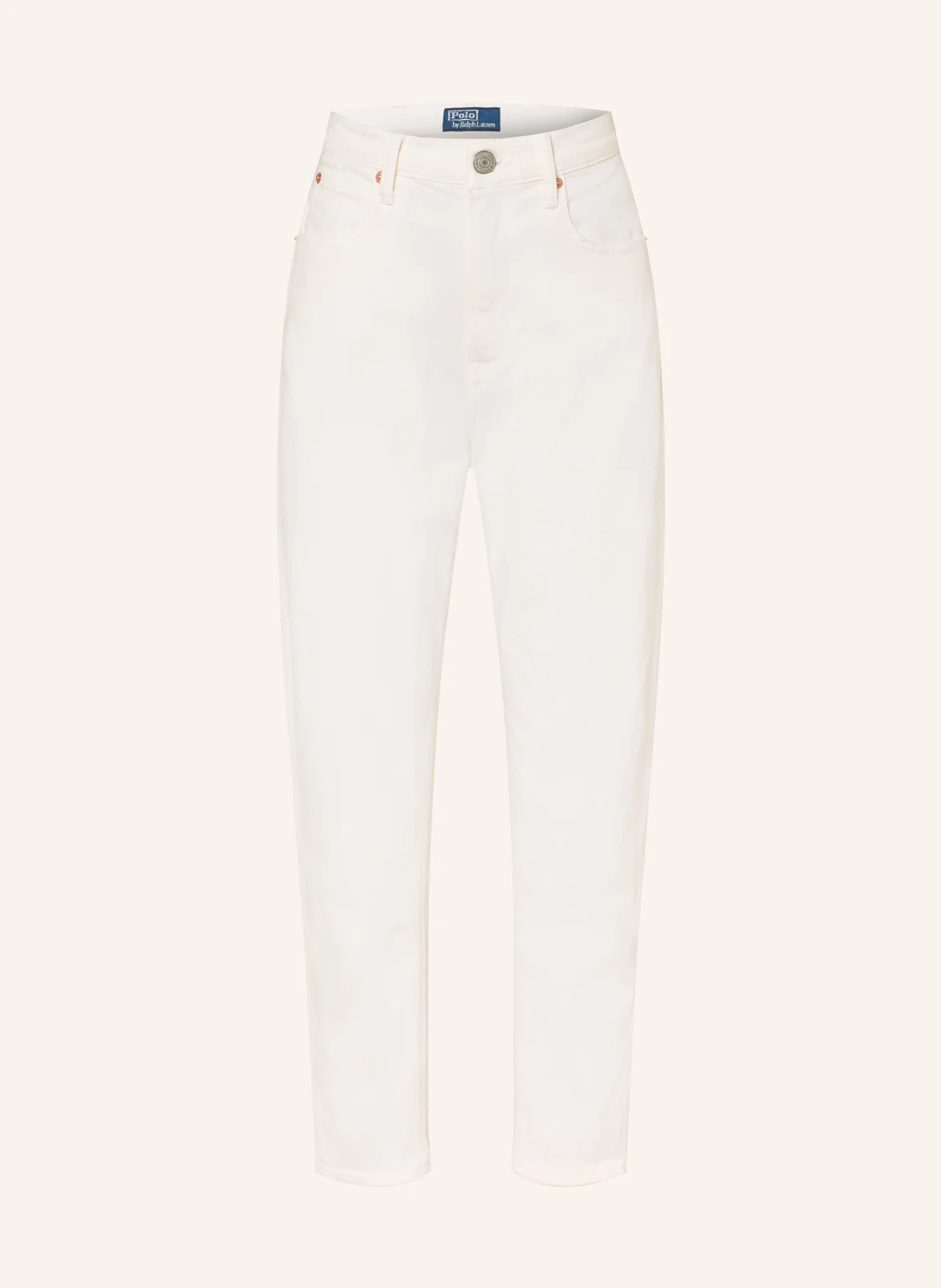 POLO RALPH LAUREN Straight Jeans