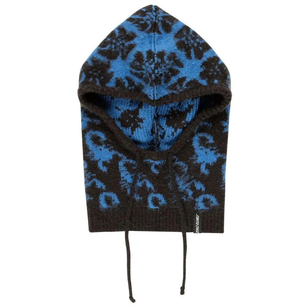 Santa Cruz Meyer freestyle knit woman hood