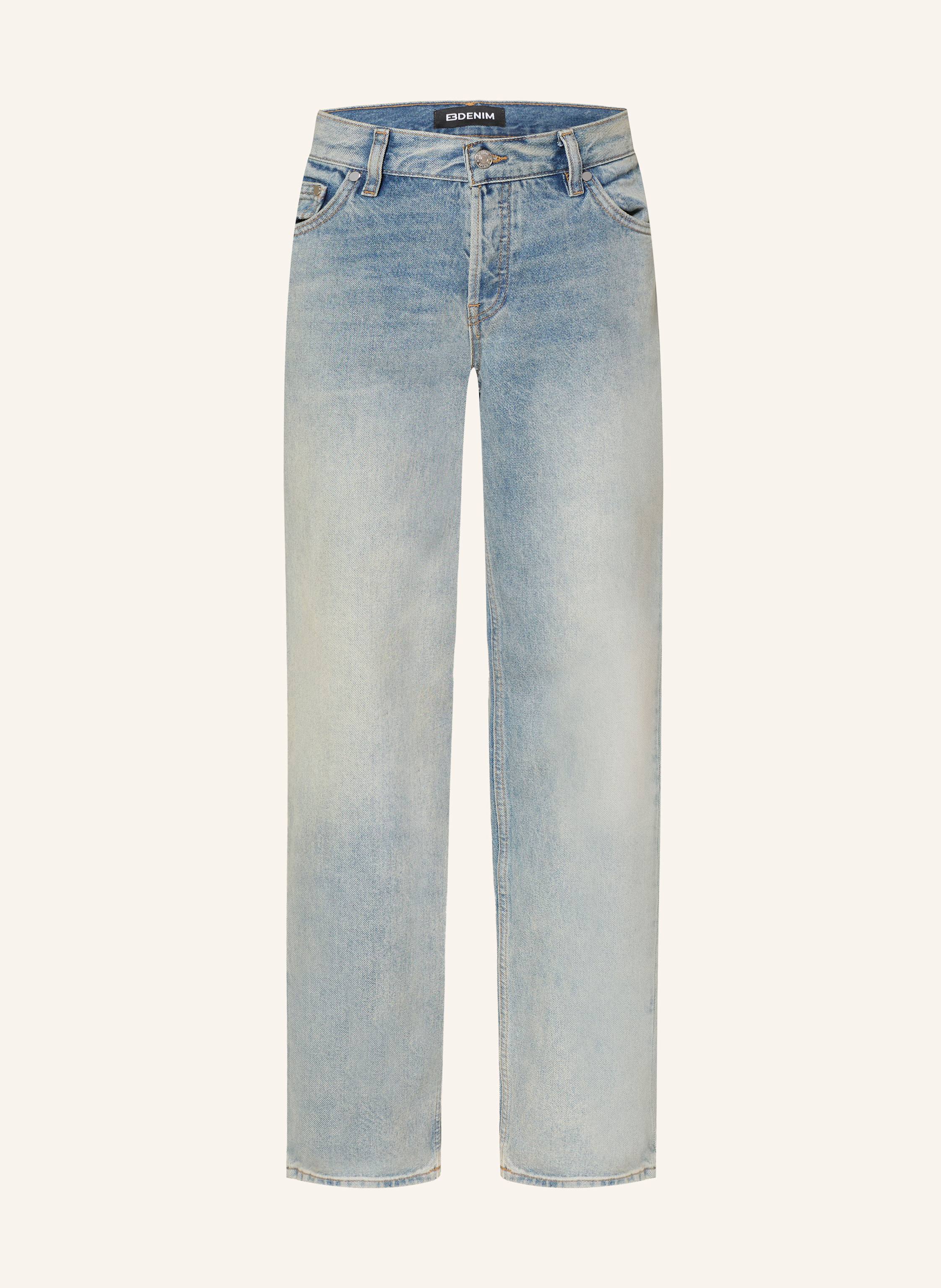 EB DENIM Straight Jeans