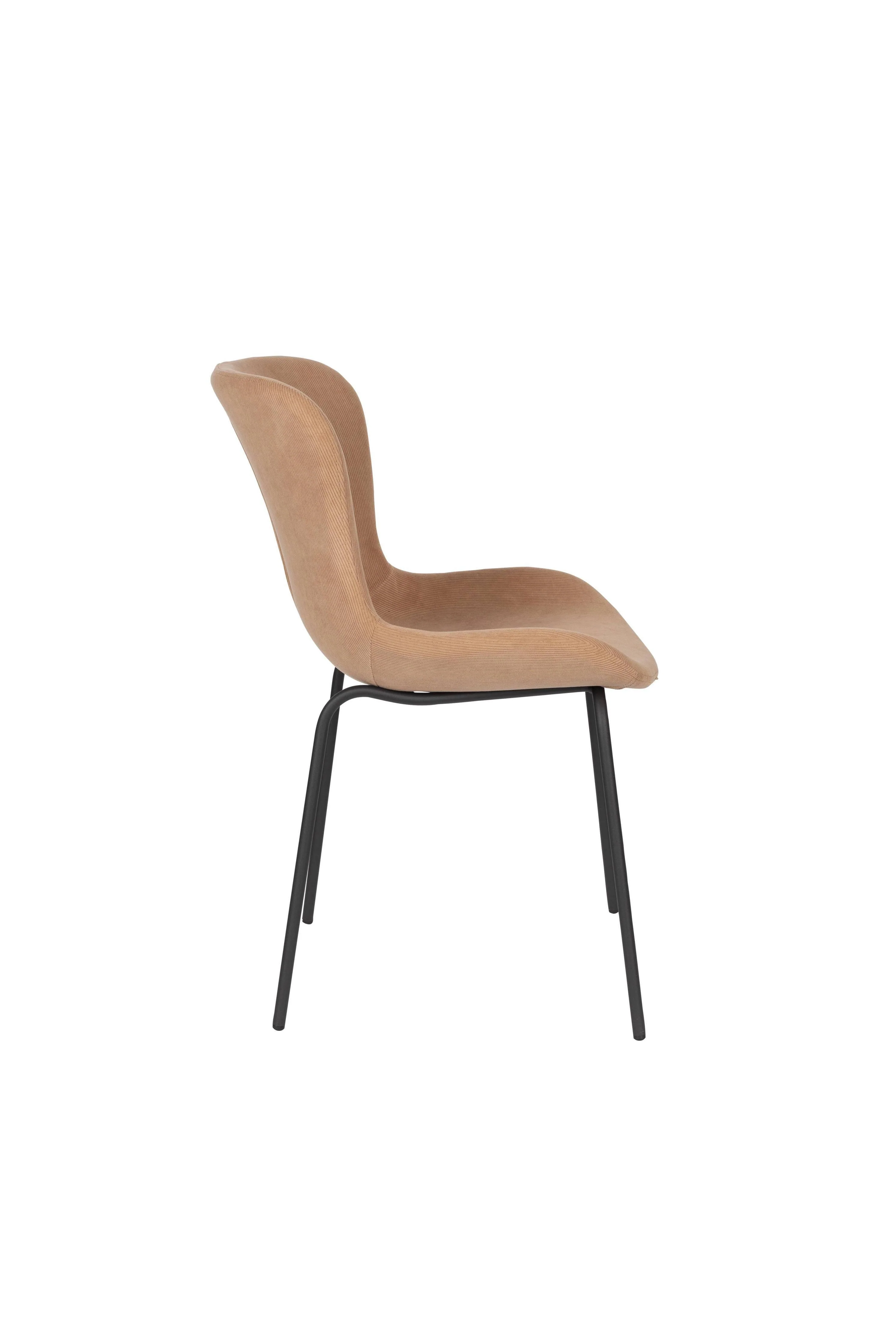 Set van 2 eetkamerstoelen Birde