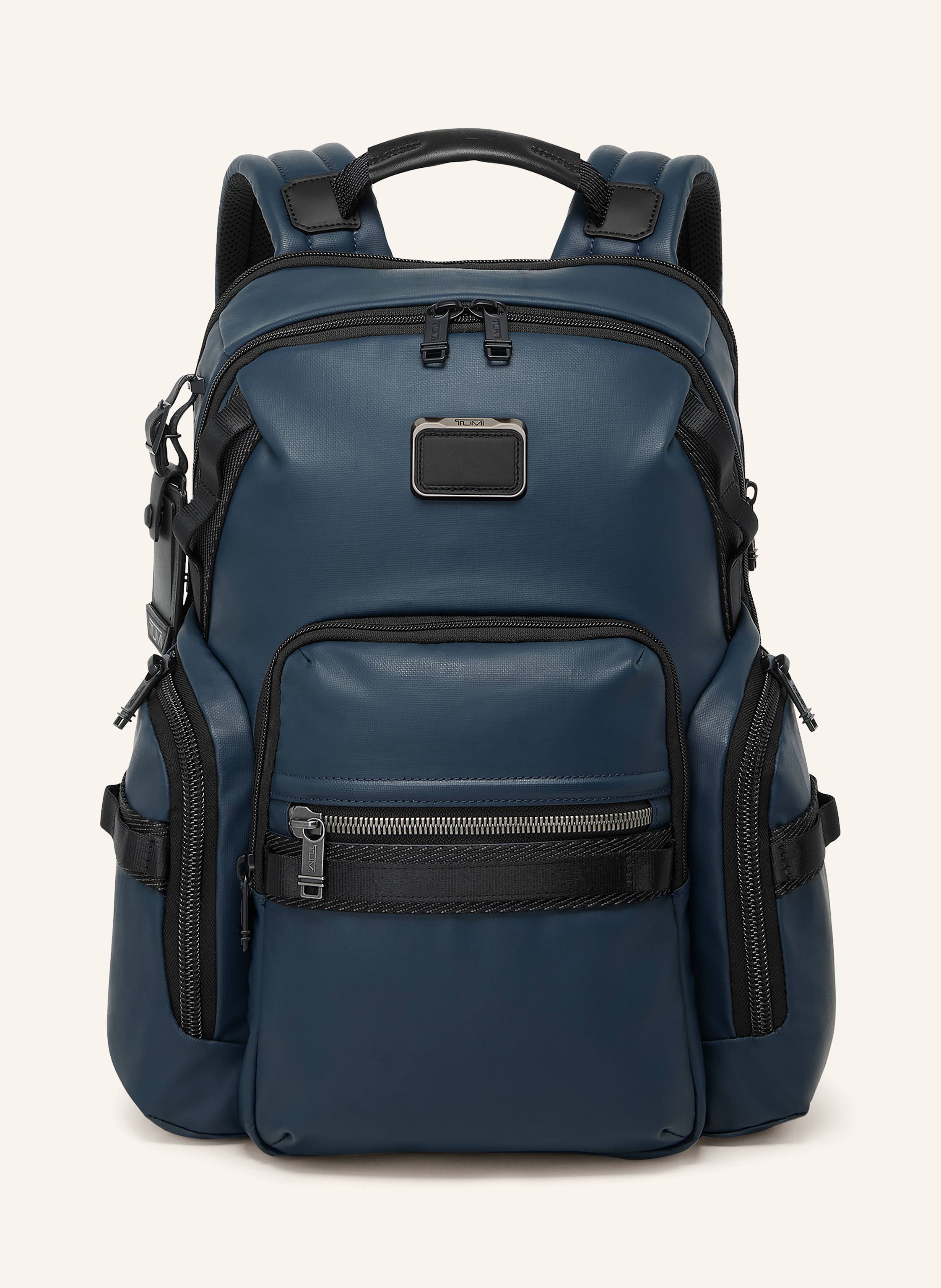 TUMI ALPHA BRAVO Rucksack NAVIGATION mit Laptop-Fach