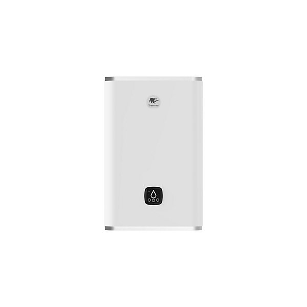 Chauffe-eau électrique MALICIO 3 - Multipositions - 80L - 2250 W - 490x1300x310 mm-