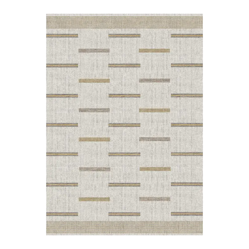 Wollteppich Beat Design