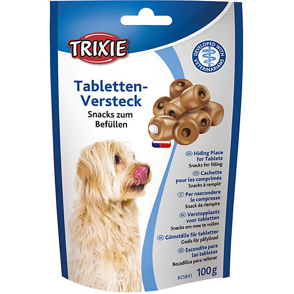 Friandise spécialisé dans cachette de pilules 100g