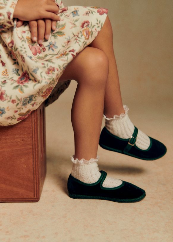Elena Socks