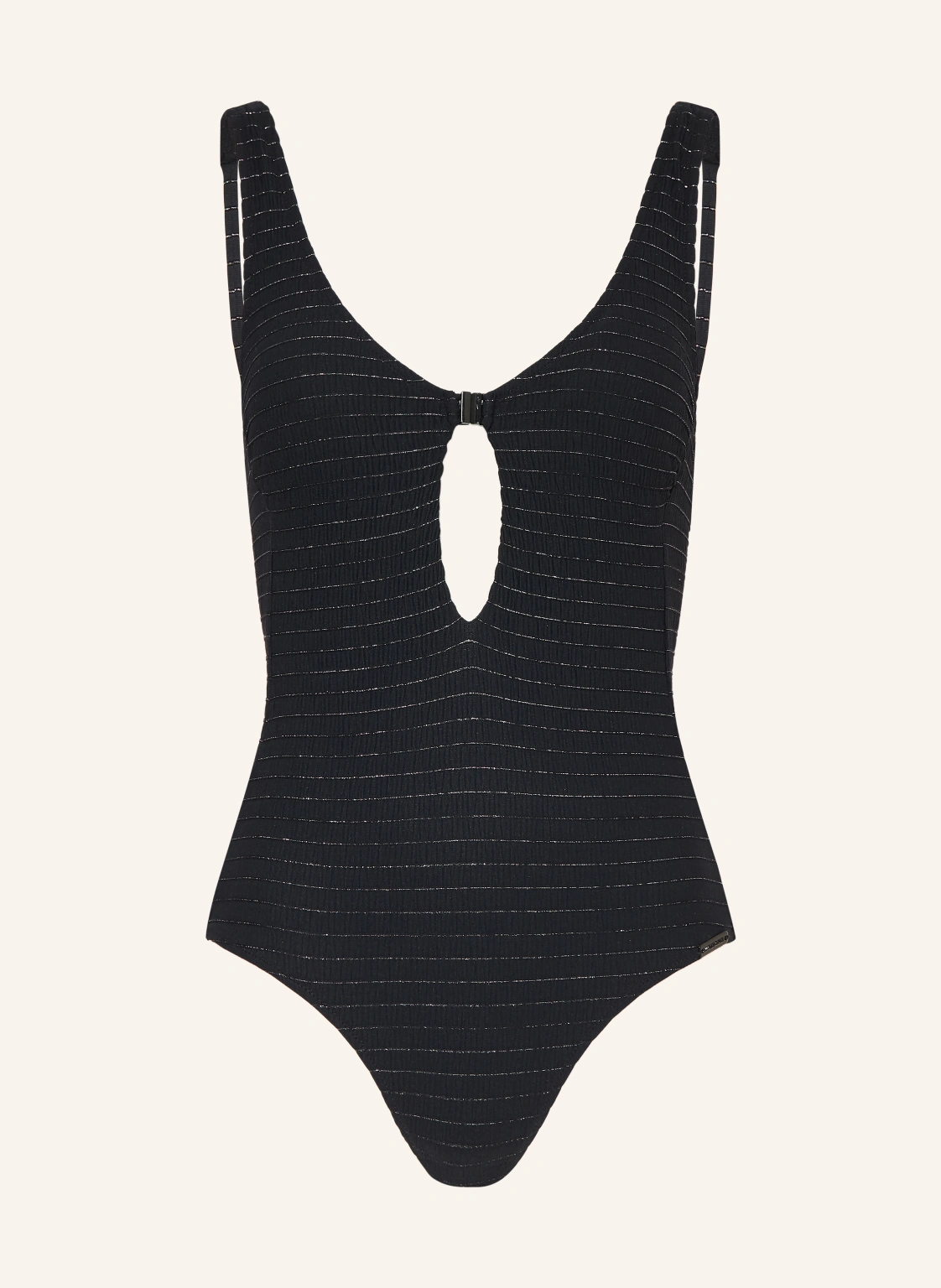 watercult Badeanzug AFTERLIGHT mit Cut-out