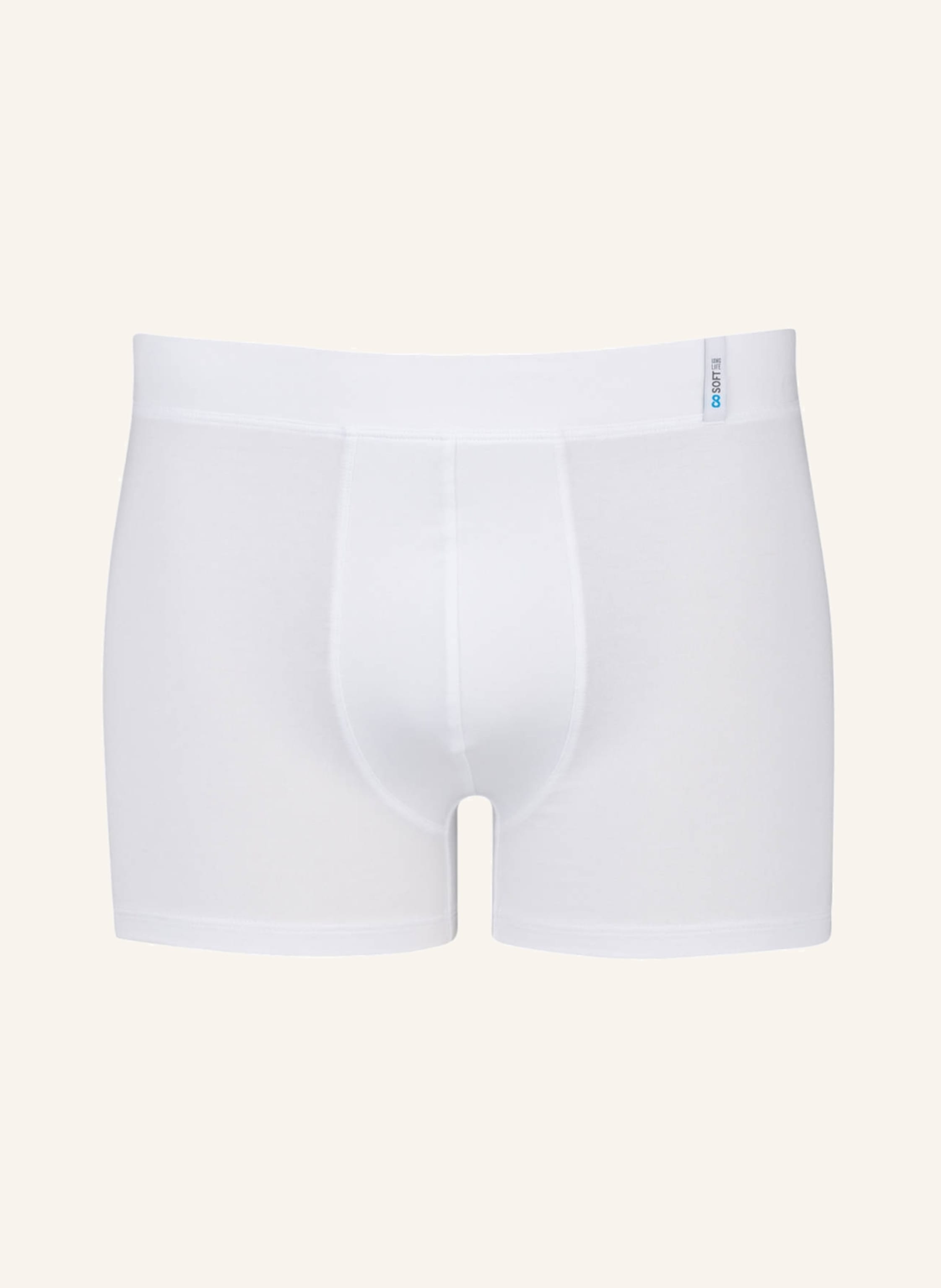 SCHIESSER Boxershorts LONG LIFE SOFT